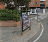 UR-MU-6 - Av Onze Setembre - Bertrán de Castellet UR-MU-6 - Av Onze Setembre - Bertrán de Castellet